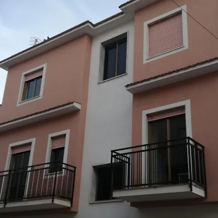 別荘 Il Nodo