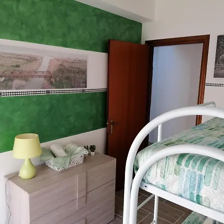 Il Nodo Partanna