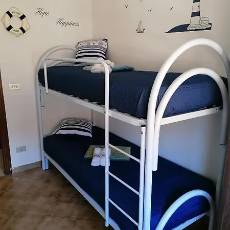 Il Nodo 別荘